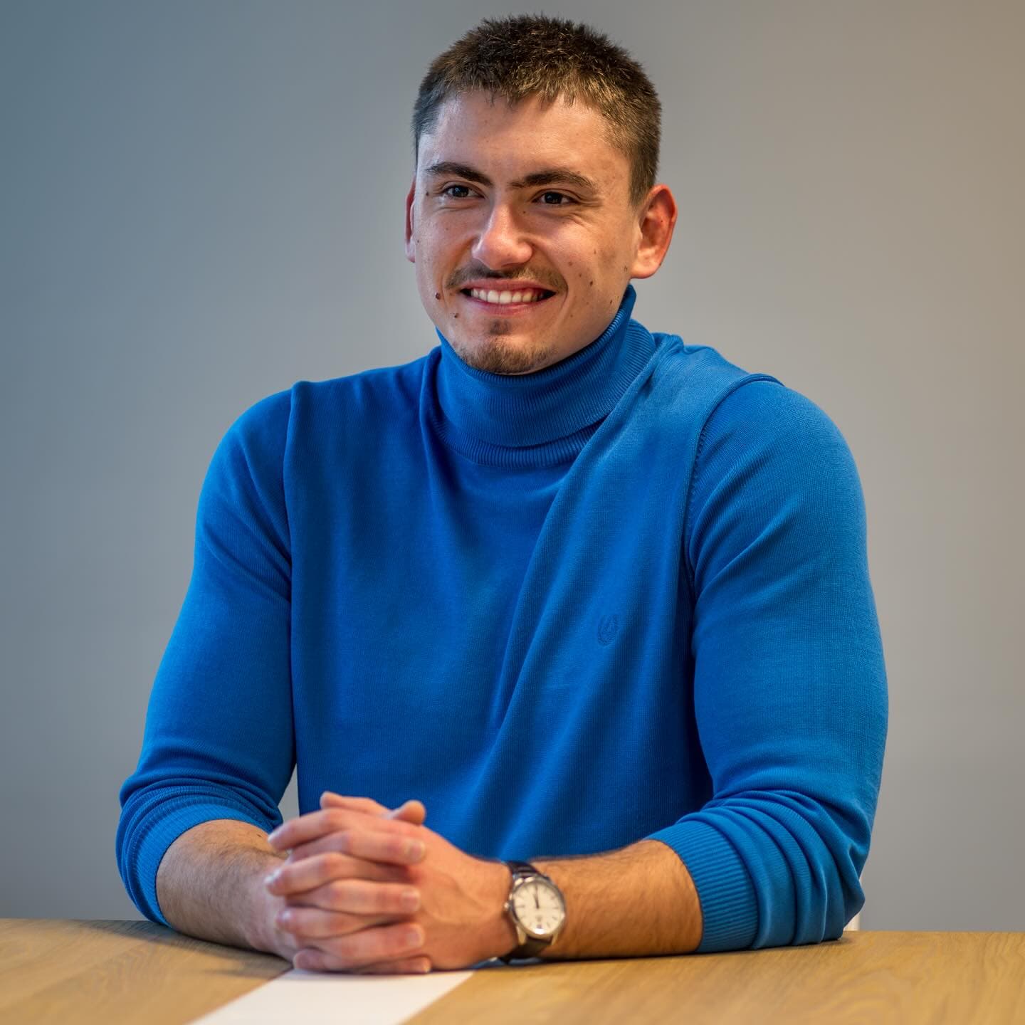 Богдан Лозанов profile photo