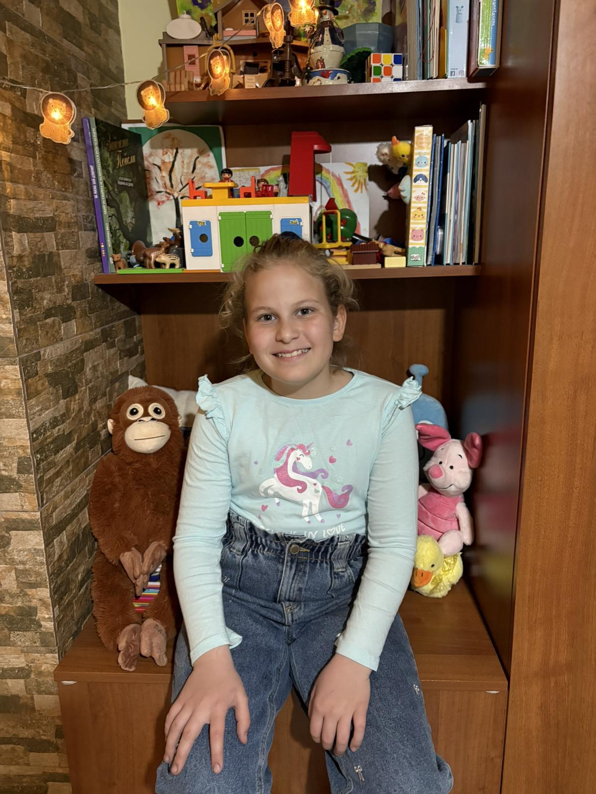 Честит рожден ден, мамо! снимка